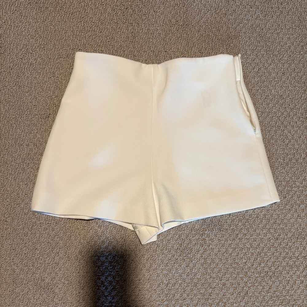Zara shorts